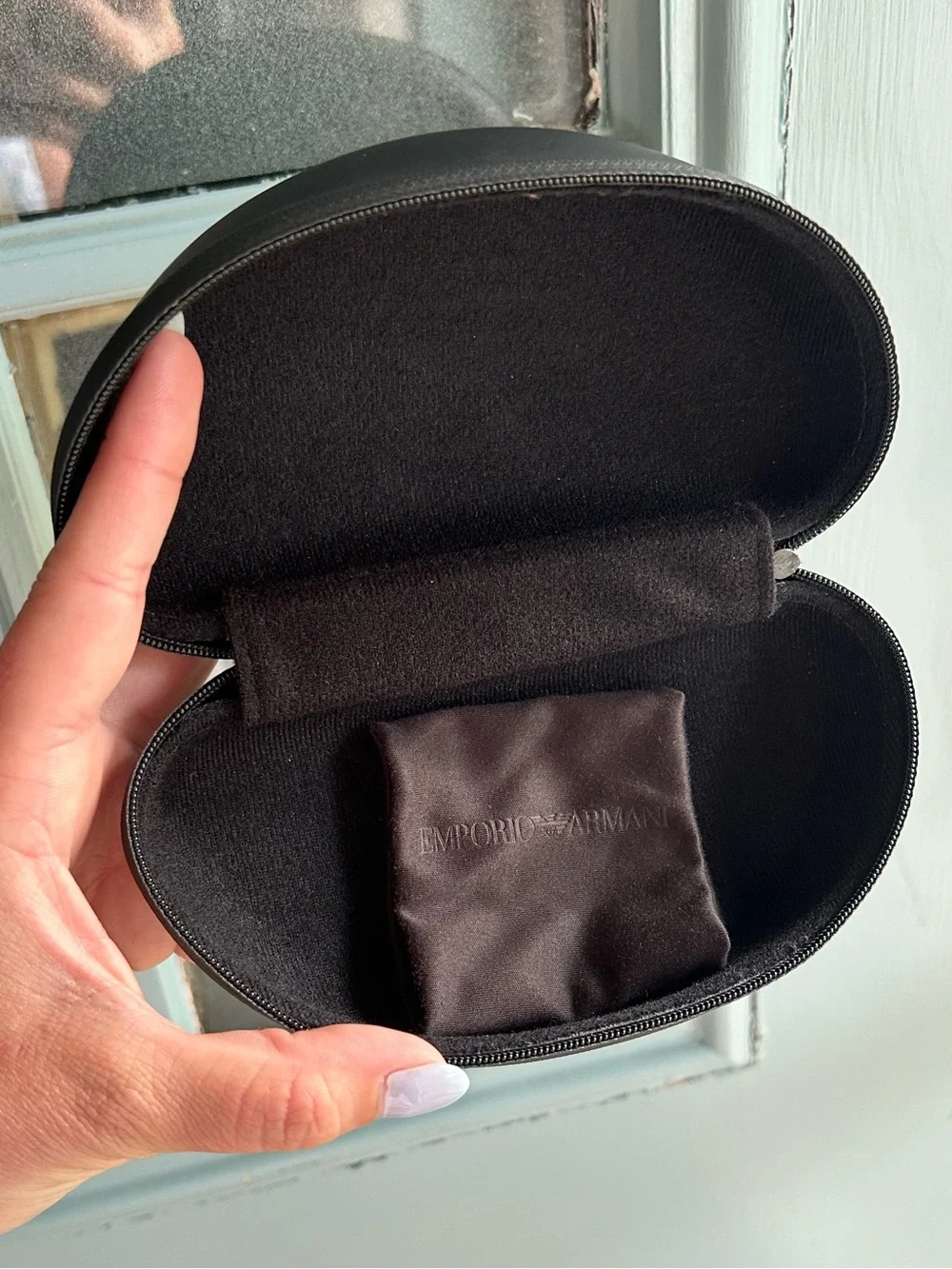 Giorgio Armani giorgio armani